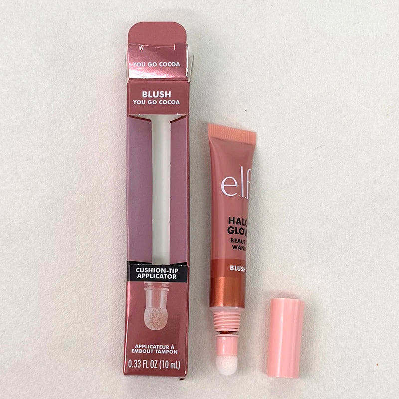 Elf 28ml Liquid Poreless Putty Primer Cream Texture Facial Makeup Base Pore Minimizing Oil Control Flawless Nature Cosmetics