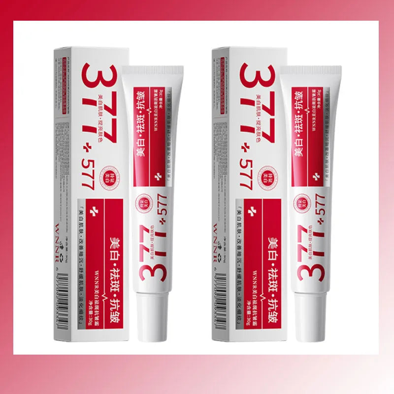 Powerful Spot-Removing Whiten Cream Brighten Skin Fast Eliminates Melanin Pigmentation Melasma Dark Spots Korean Face Skin Care