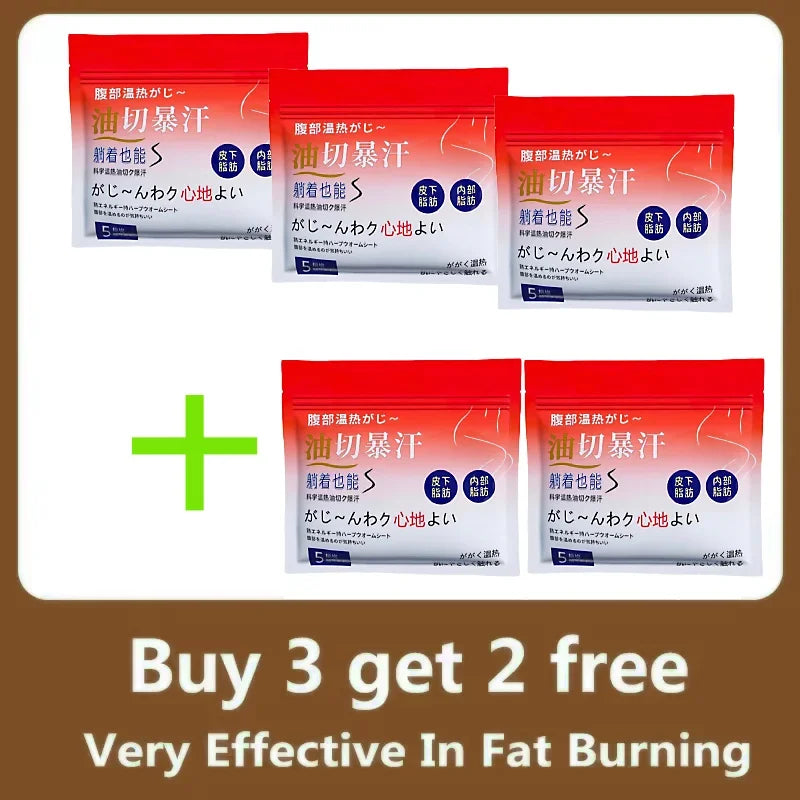 S-limming D-etox Products F-at Burning And C-ellulite P-atch Belly S-tickers Chinese M-edicine Lose W-eight D-iet P-ills