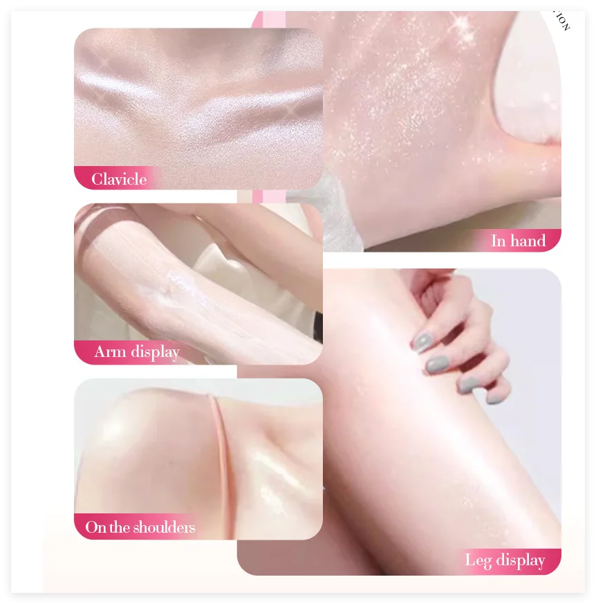 Sakura Skin Whitening Cream Dark Spots Removal Bleach Body Care Lotion Permanently Woman Beauty Moisturizing Korean Cosmetics