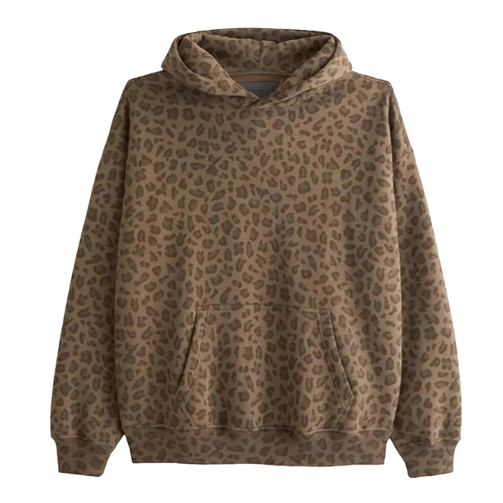 Hoodie Men Full Zip Mens Solid Color Hoodless Crewneck Hoodie Top Long Sleeve Base Shirt 6 Foam Pullover