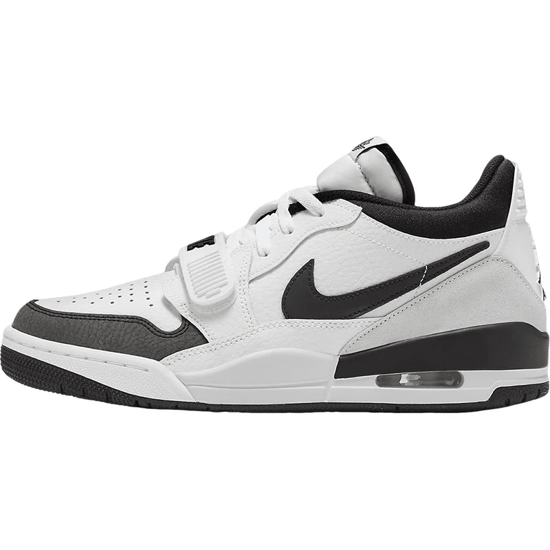 Scarpe da basket con cuscinetto d'aria originali da uomo Nike Jordan HV1811-101