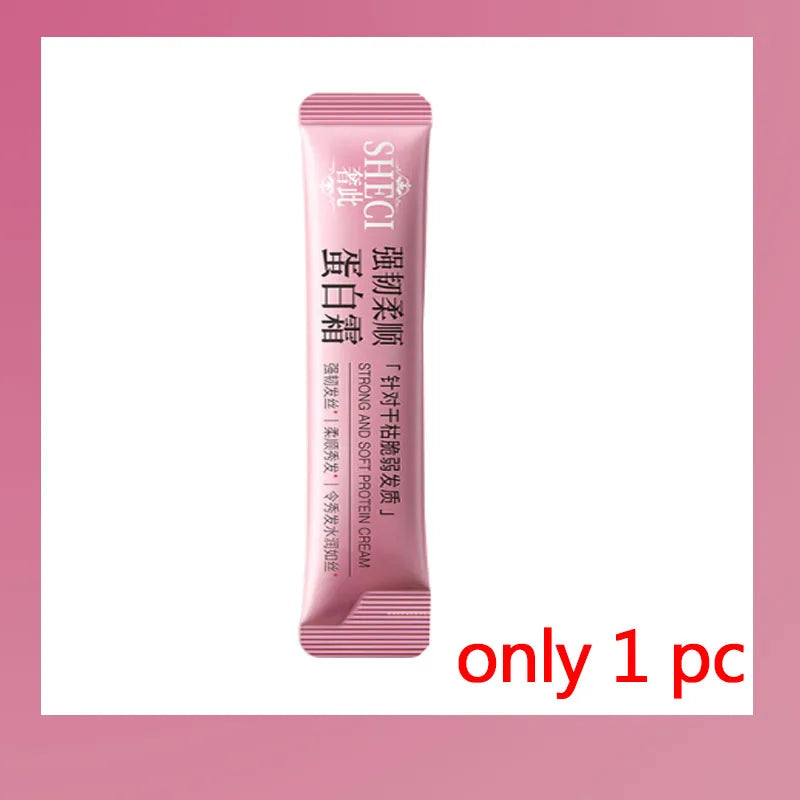 5 Seconds Soft Smooth Care Natural Repair Magical Hair Mask Professional Prevent Dryness Split Ends Repair Damage Frizz 2026 Halalzen
