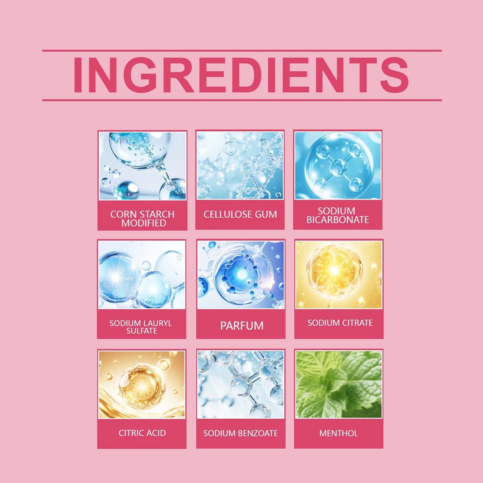 Shower Steamers Tablets Birthday Gifts 8 Pack Shower Bombs Gifts For Her Self Care Spa Moisturizing Bath Tablets Easily Soluble Halalzen