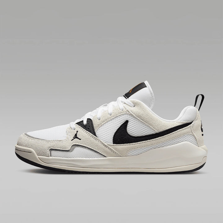 Offizieller Nike Jordan Herren-Sneaker aus atmungsaktivem und strapazierfähigem Mesh, Modell HJ6777-100