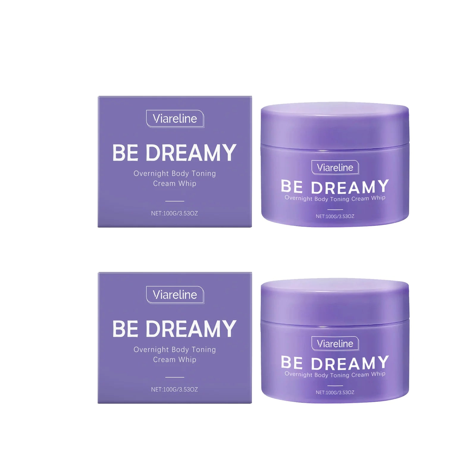 Overnight Toning Whip Body Cream Firming Lifting Skin Improving Sagging Moisturizer Body Shaping Cream For Abdominal Arm Legs