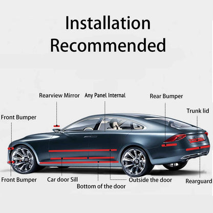 Carbon Fiber Vinyl Car Body Wrap Matte Accessories Glossy Black Sticker 3D 4D 5D 6D Auto Foil Cover Motorcycle Decoration Film
