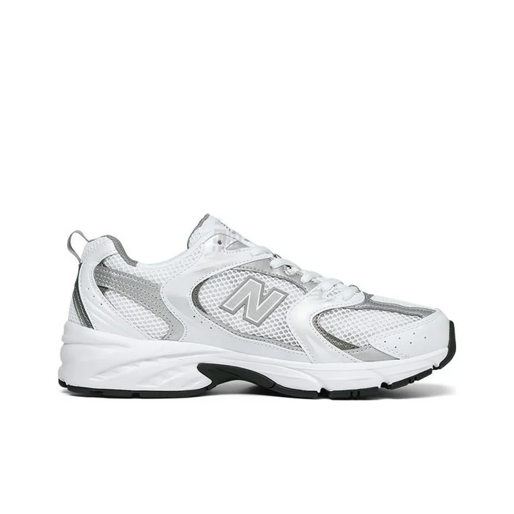 New Balance NB 530 Millennium Wind Mesh Laufschuhe aus Kunstleder – strapazierfähig, atmungsaktiv und knöchelhoch – für Damen und Herren