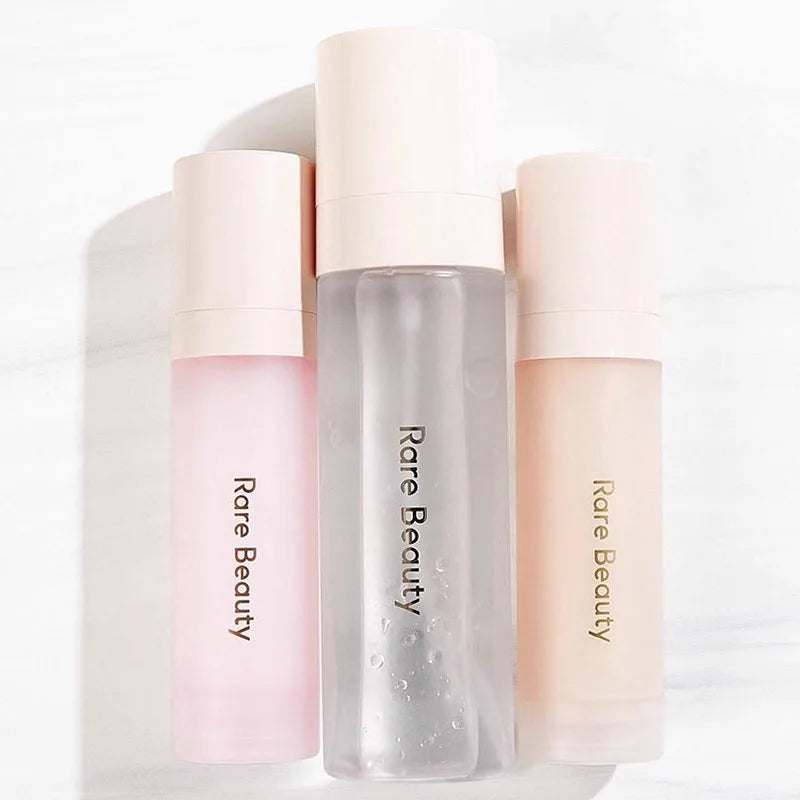 Rare Beauty Waterproof Setting Spray Glossy Matte Base Makeup Control Oil Non-Sticky Waterproof Make-up Fixer Spray for All Skin