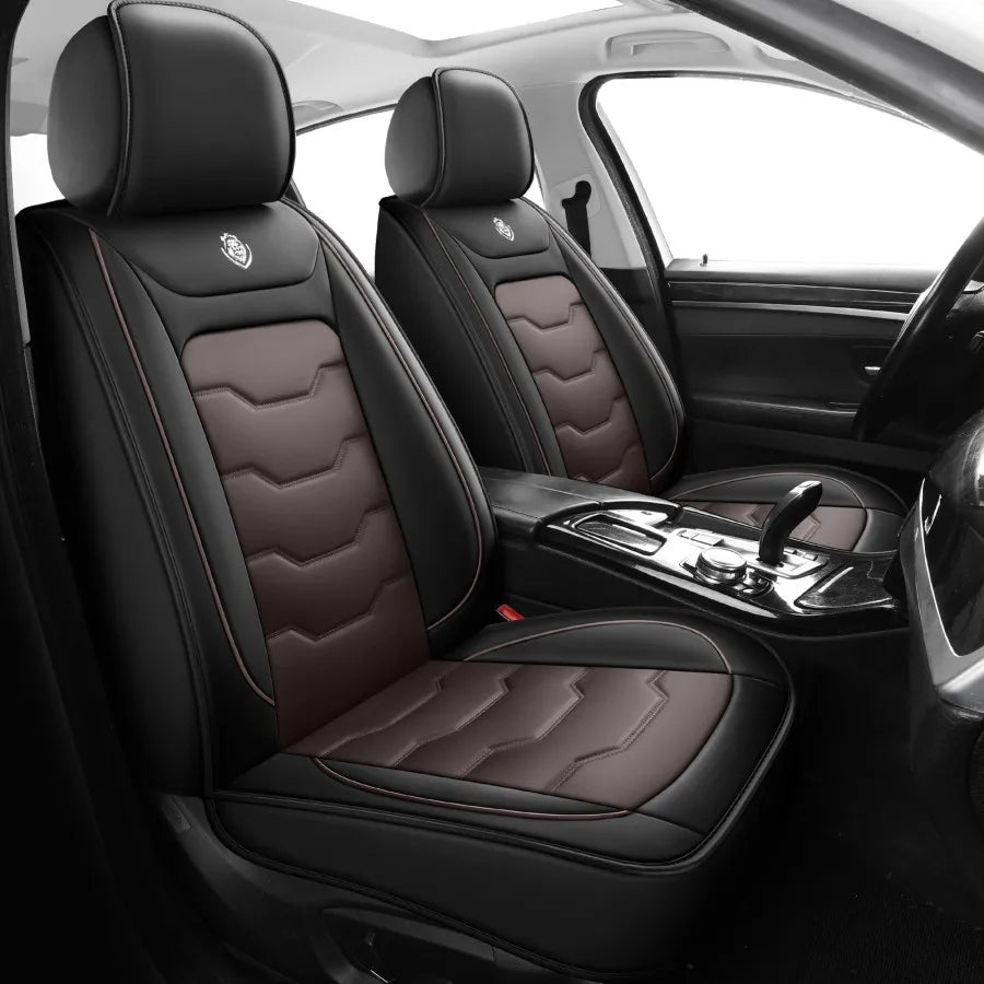 Car interior kit, suitable for Toyota Camry 1997-1999 car seat cover, artificial leather full surround installation