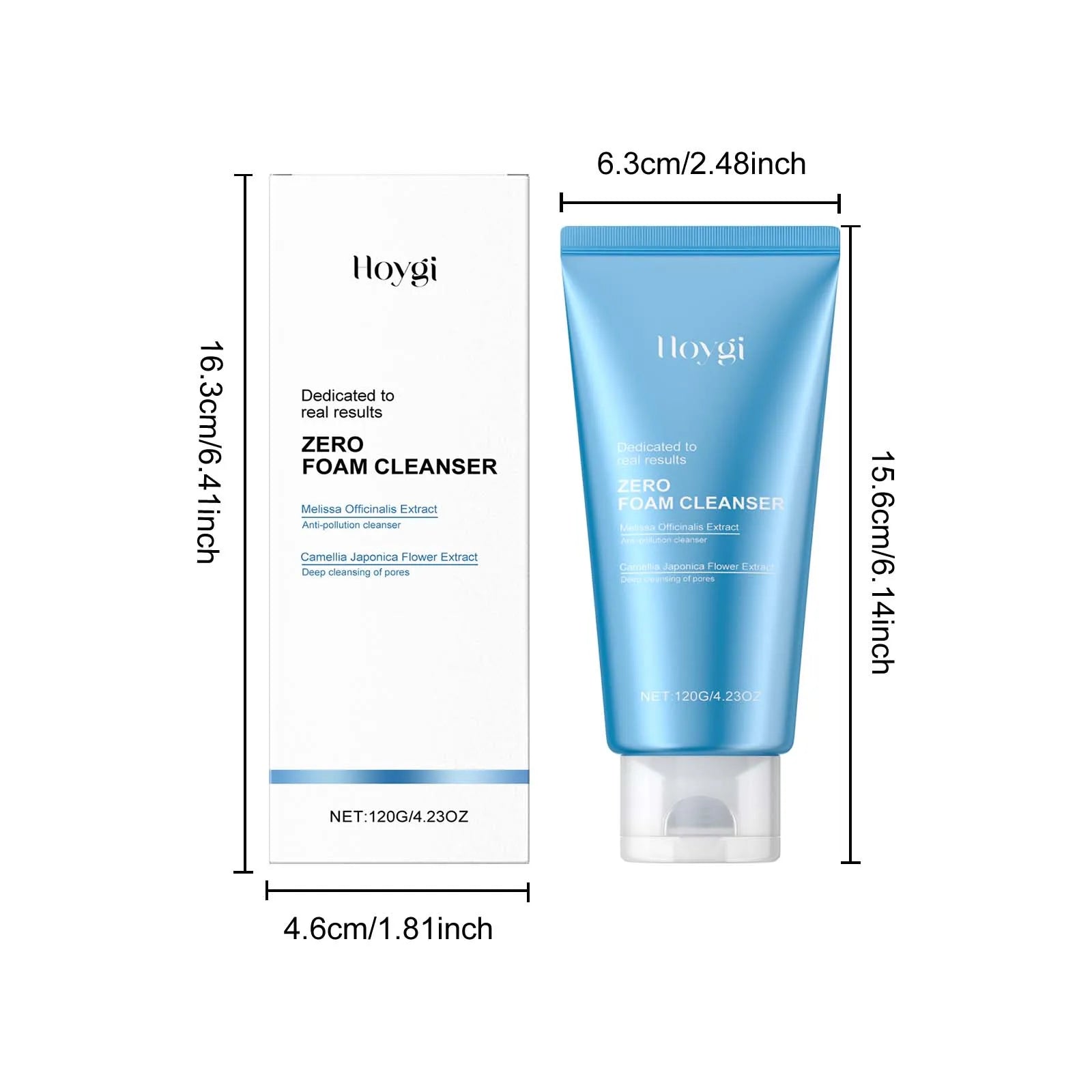Moisturizing Cleanser Gently Cleanses Keratin Moisturizes And Brightens Facial Skin Deeply Moisturizes And Refreshes The Face Halalzen