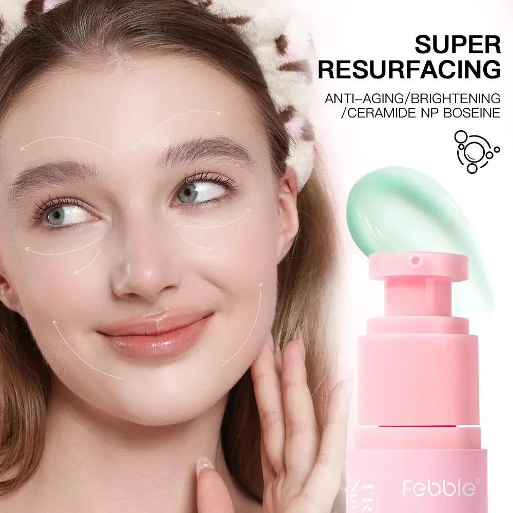 Niacinamide Cleanser Oil Control Foam Mousse Pore Minimizer Brightening Moisturizer Deep Skin Cleaning Face Wash Halalzen