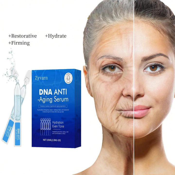 2025 Anti wrinkle and moisturizing essence, light and easy to carr Halalzen