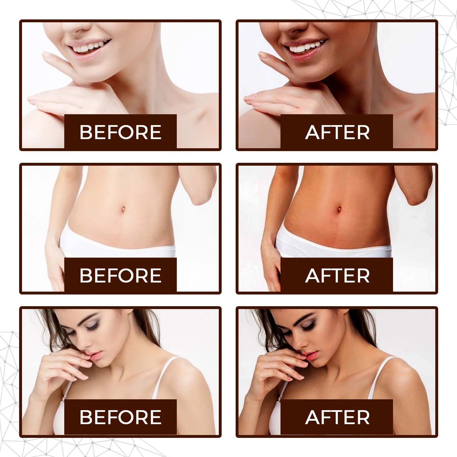 Intensive Tanning Accelerator Spray Self Tanning Spray Self Tanner Summer Beach Long Lasting Bronzing Sunless Fake Tan Products