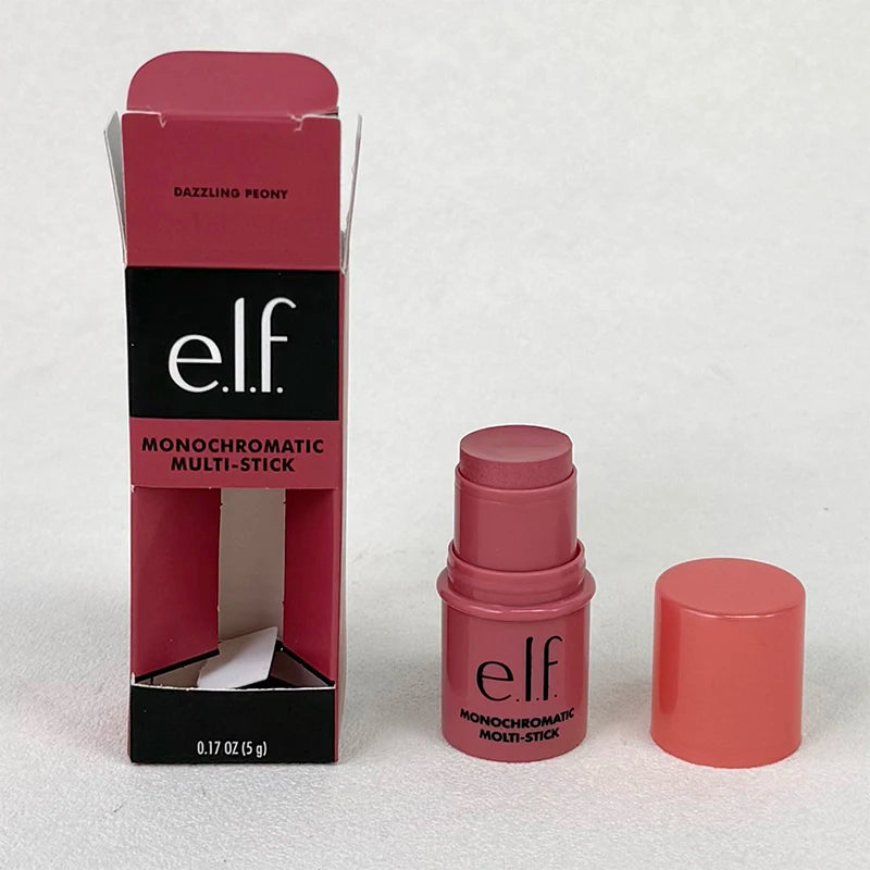 Elf 28ml Liquid Poreless Putty Primer Cream Texture Facial Makeup Base Pore Minimizing Oil Control Flawless Nature Cosmetics