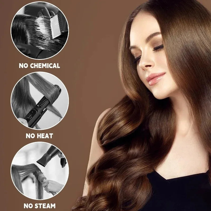 Heatless Curling Rod Headband Night Cap No Heat Hair Curler Hair Rollers Soft Curlers Lazy Curls Sleeping Bonnet Styling Tools