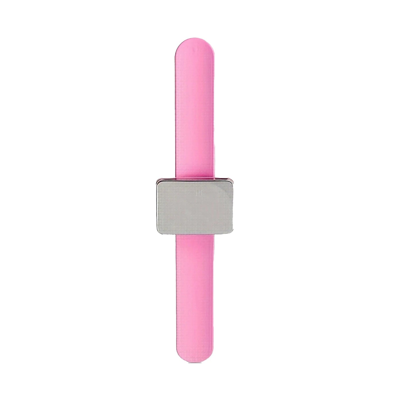 Silicone Wrist Band Strap Hair Clamps Holder Hairdressing Styling Tools Professional Salon Hairpin Accessories