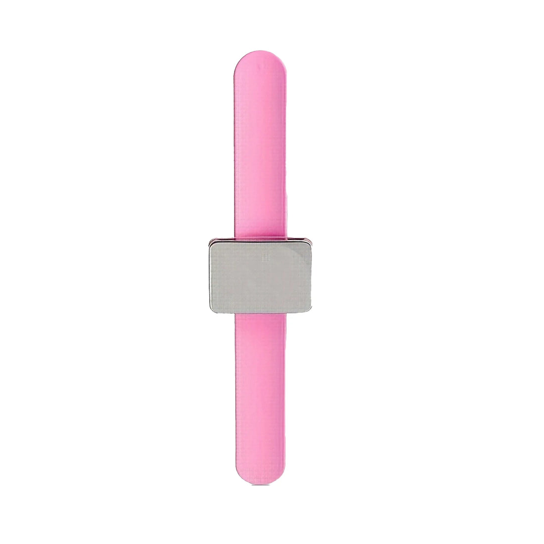 Silicone Wrist Band Strap Hair Clamps Holder Hairdressing Styling Tools Professional Salon Hairpin Accessories