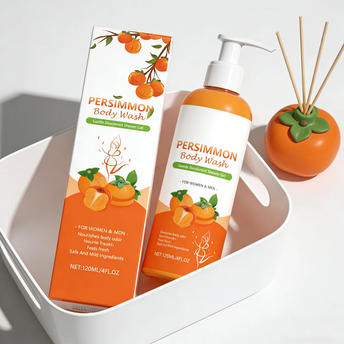 Shower Gels For Spa Moisturizing Brightening Lasting Freshing Sensitive Skin Cleansing Women Man Rich Foam Body Wash Shower Gels Halalzen