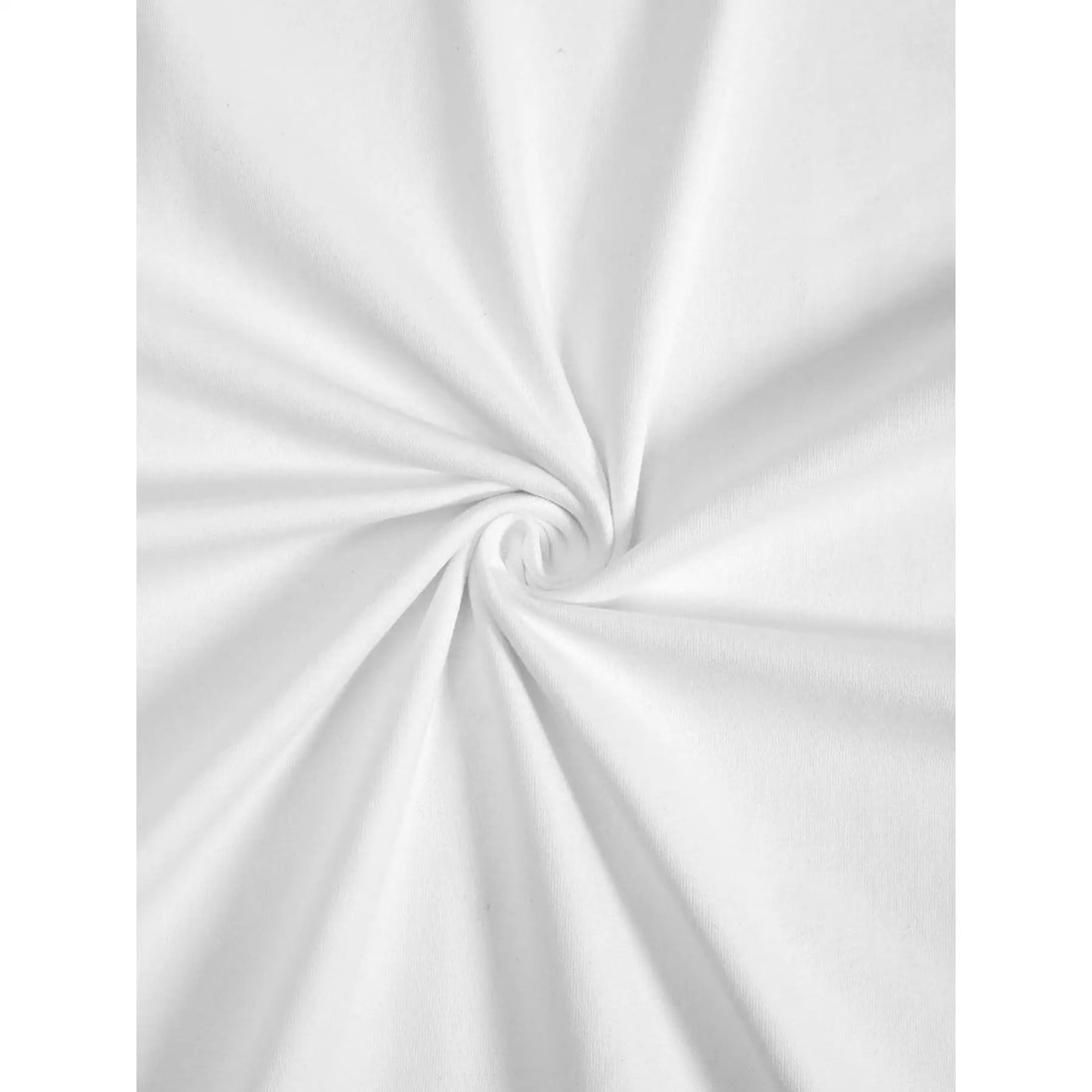 Inspirational T-Shirt, Don't Look Back Slogan Tee, Positive Vibe Cow Graphic Top, Motivational Gift for Her Him