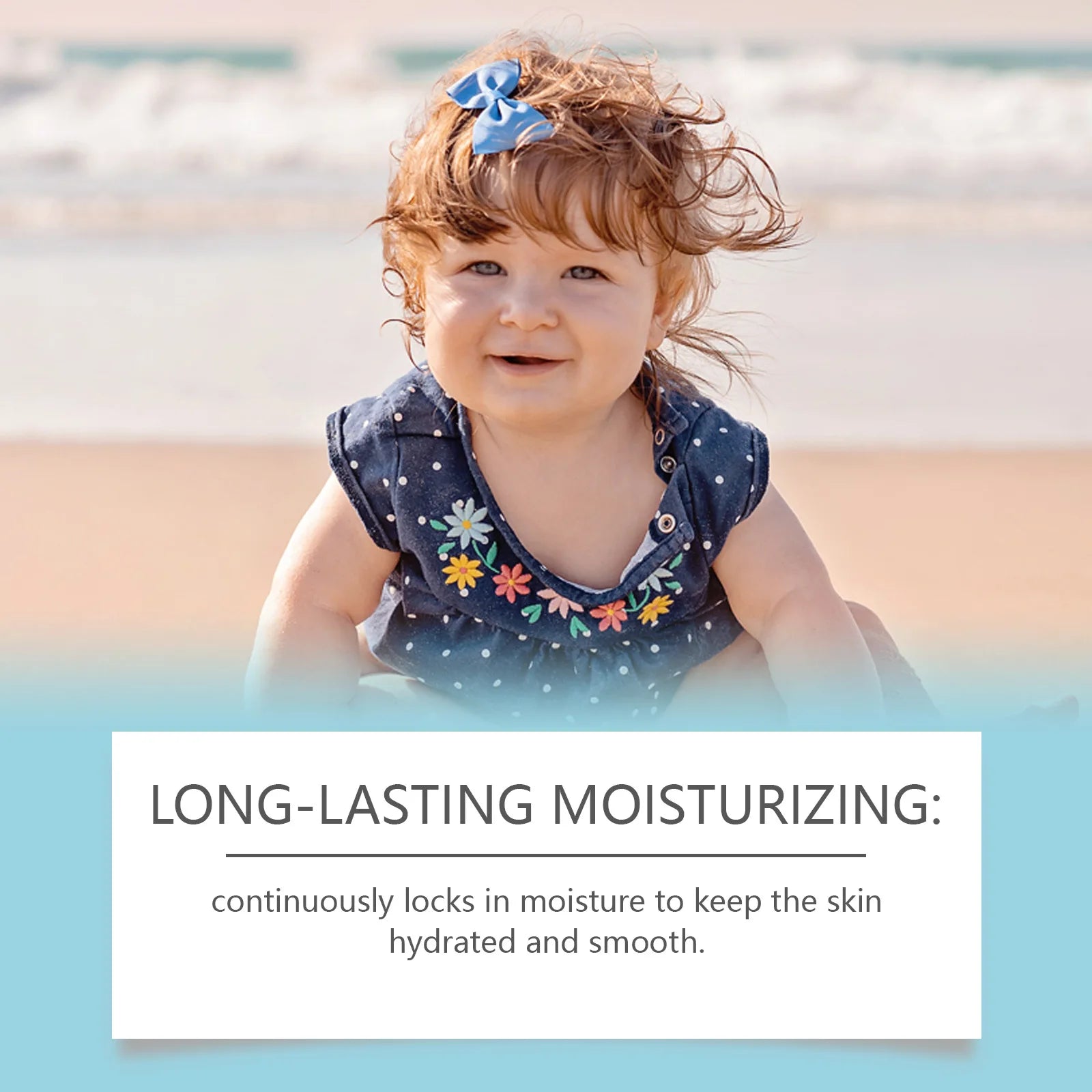 Children's Mild Sunscreen Stick Refreshing Not Irritating SPF 50+ Prevent UVA/UVB Sunburn Moisturize Children Nourish Sunscreen Halalzen