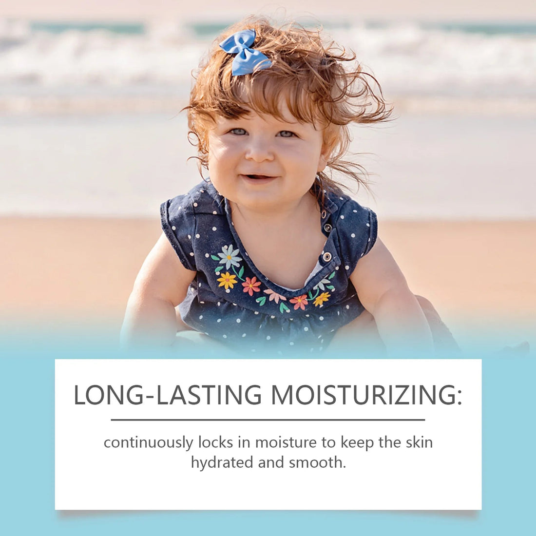 Children's Mild Sunscreen Stick Refreshing Not Irritating SPF 50+ Prevent UVA/UVB Sunburn Moisturize Children Nourish Sunscreen Halalzen