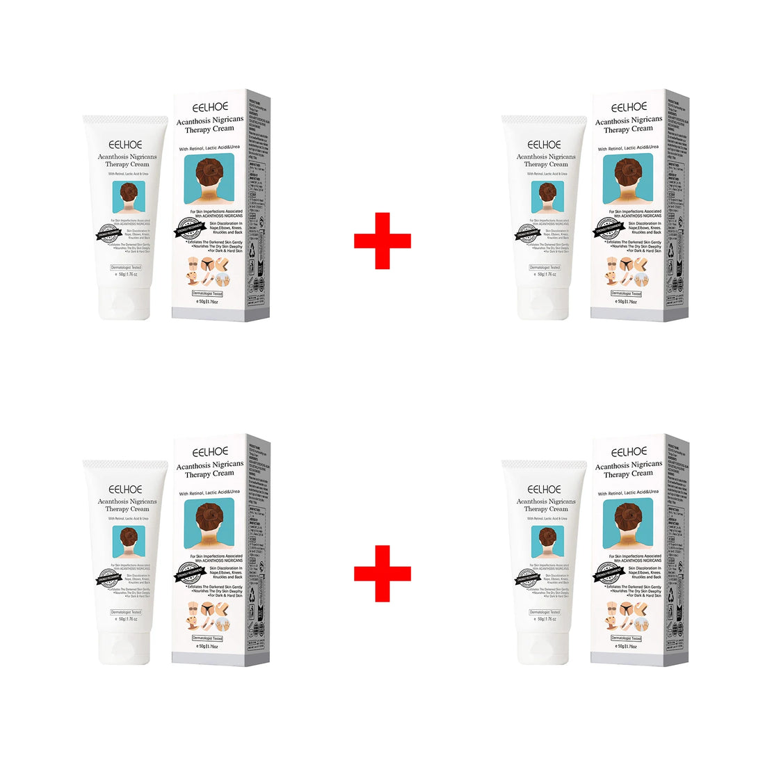 Whitening Cream Brightening Skin for Dark Skin Lightening Neck Arm Knee Joint Underarm Elbow Moisturizing Body Care Products