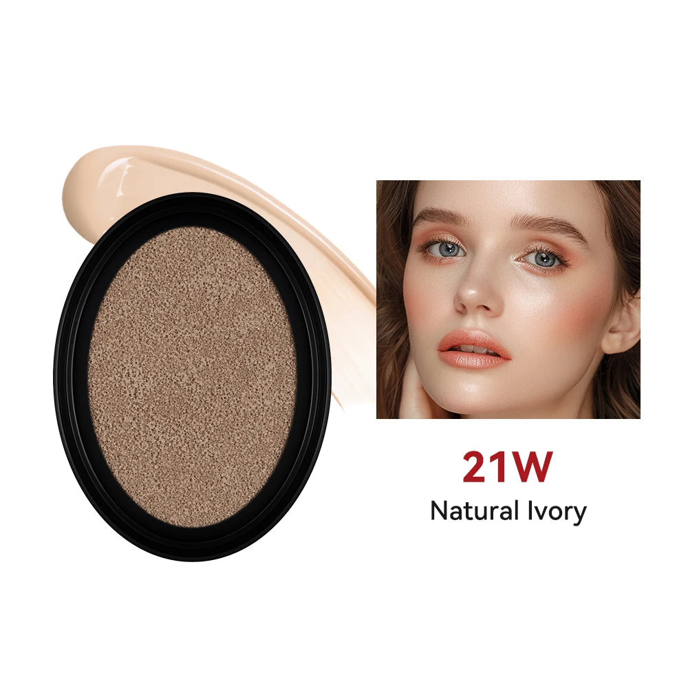 Bb Cream Foundation Cosmetics Water Proof Makeup Base Tone Up Cream TIRTIR Covering Foundation Sunscreen Korean Face Halalzen