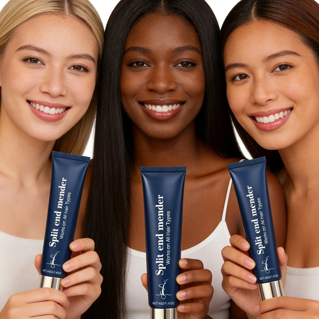 Smooth Hair Conditioner eliminates frizz nourishes prevents split ends and tangles and hair lossSuitable for all hair types Halalzen