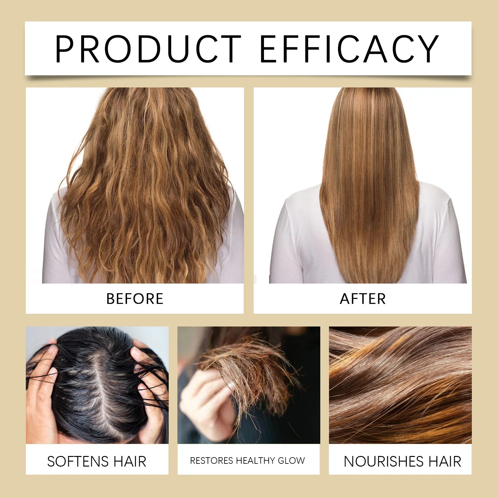 Batana Rosemary Essential Oil Shampoo Hair Growth Shampoo for Thinning Hair & Hair Loss Strengthens & Volumizes for Men & Women