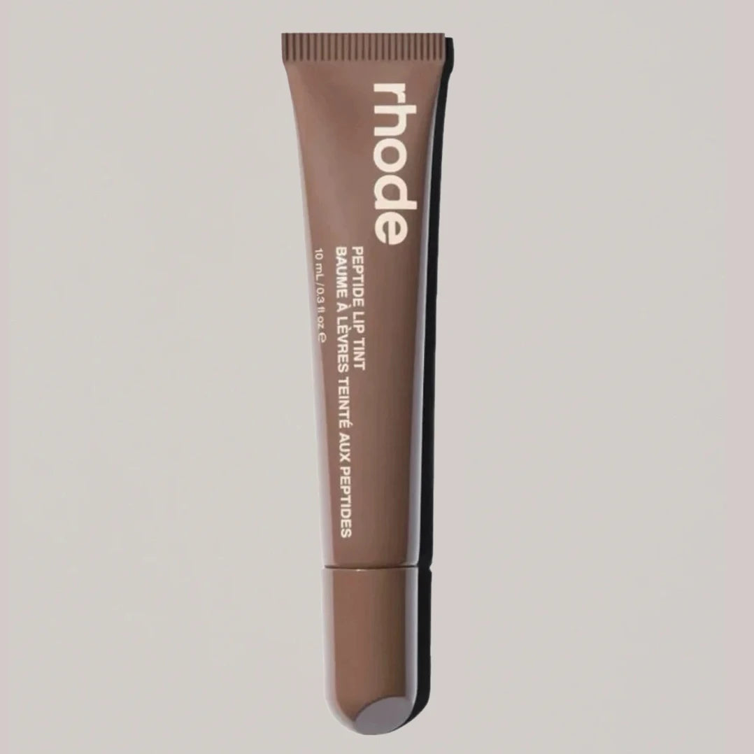 Rhode Powder Pocket Blush Hydrating Contouring Shading Face Nose Shadow Profile Natural Cream Lip Gloss Cheek Easy Apply Color
