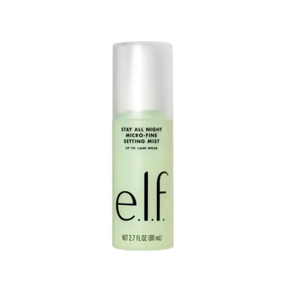 ELF 24ml 75ml Power Grip Primer Texture Refreshing Easy Absorb Moisturize Facial Firming Purifying Hydrating Makeup Cosmetics