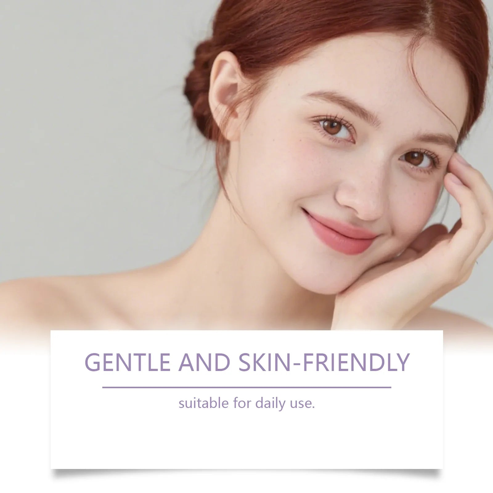 Centella Facial Cleanser Oil Control Acne Remover Blackhead Face Wash Foam Exfoliating Shrink Pore Hydrating Cleansing Skin Care Halalzen