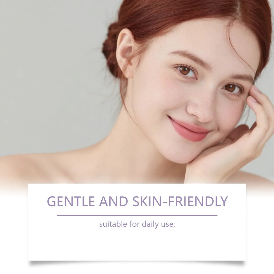 Centella Facial Cleanser Oil Control Acne Remover Blackhead Face Wash Foam Exfoliating Shrink Pore Hydrating Cleansing Skin Care Halalzen