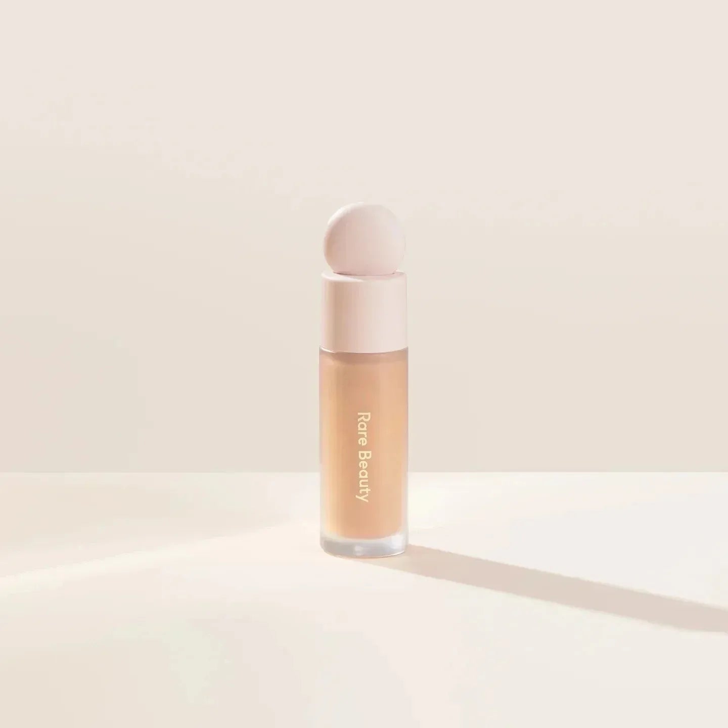 Rare Beauty Waterproof Setting Spray Glossy Matte Base Makeup Control Oil Non-Sticky Waterproof Make-up Fixer Spray for All Skin