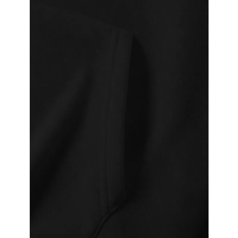 2025 Retro Hoodie Sweatshirt Y2k Gothic Clothing Personalized Pattern Printed Pullover Casual Fashion Men's Harajuku Street Wear