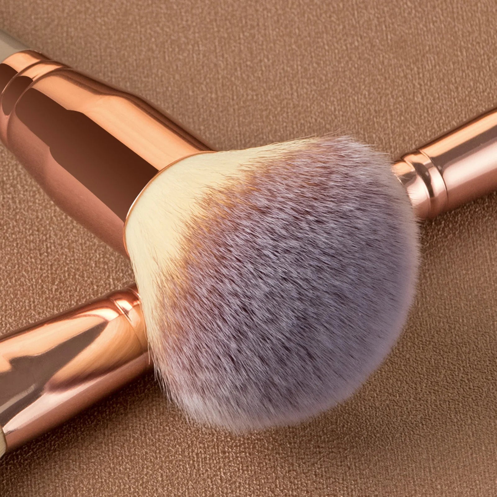10/15pcs Black Makeup Brush Sets Professional Natural Fiber Hair Brush Foundation Kakubi Contour Eyeshadow Blending Beauty Tool Halalzen