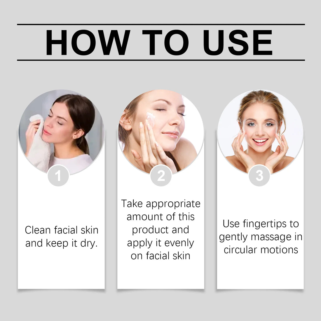 Powerful Spot-removing Whiten Serum Cream Vitamin C Skin Brighten Essence Removal Melasma Dark Spots Moisturize Beauty Skin Care
