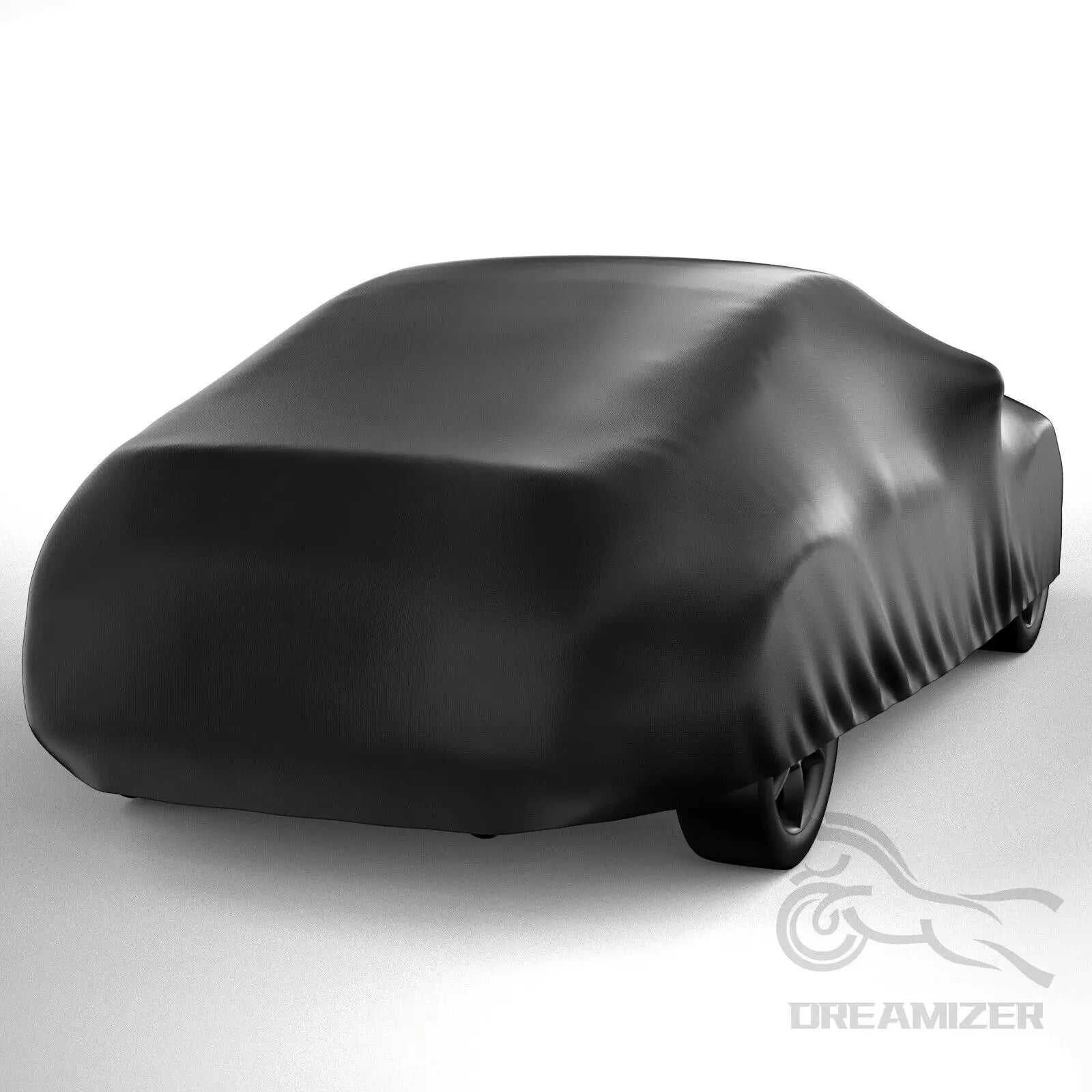 Full Car Cover Dustproof Windproof Dustproof Scratch-proof UV-proof Covers Outdoor UV Snow Rain For Nissan 350Z 370Z