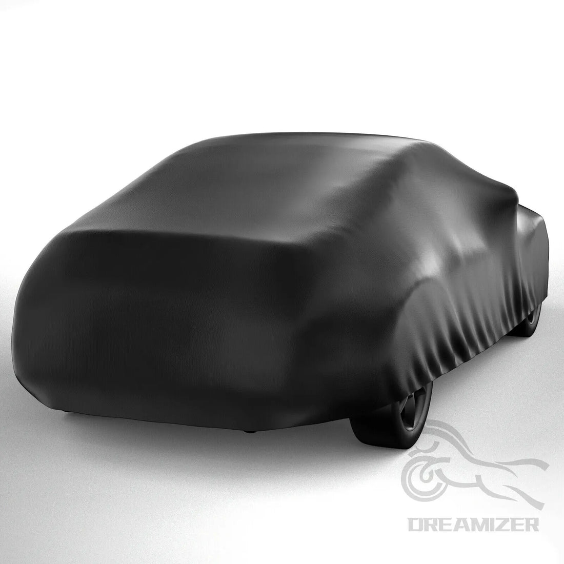 Full Car Cover Dustproof Windproof Dustproof Scratch-proof UV-proof Covers Outdoor UV Snow Rain For Nissan 350Z 370Z