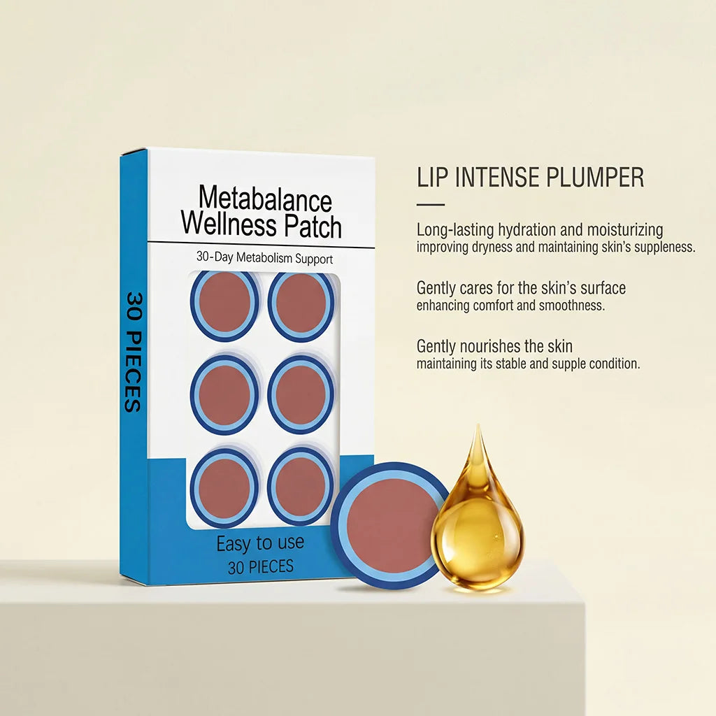 Ginger Body Care Patches Adjust Body Balance Gentle Physical Care Enhance Metabalance Skins Friendly Breathable Wellness Patch