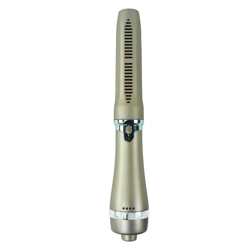 1000W Blue Light Wave Terahertz Blower Wand THZ Handheld Pain Relief Device Safe Health Care For Home Use