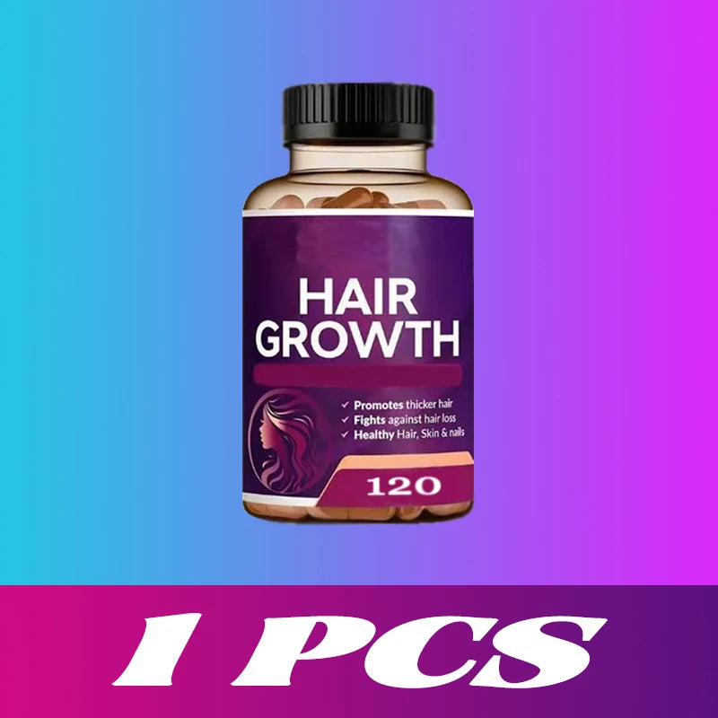 Unbelievable, replace sparse hair with thick hair Halalzen