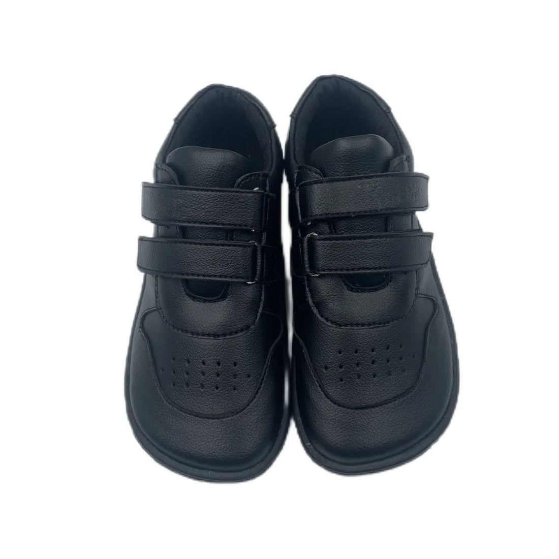 Tipsietoes New 2025 Spring Genuine Leather Shoes For Girls And Boys Kids Barefoot Sneaker Light Weight Minimalist Children