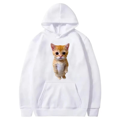 Classic Design Oversizied Hoodies with Tag Men's Cotton Casual Vintage Streetwear Women's Rubber Letter Logo Sweaters Tops Sets