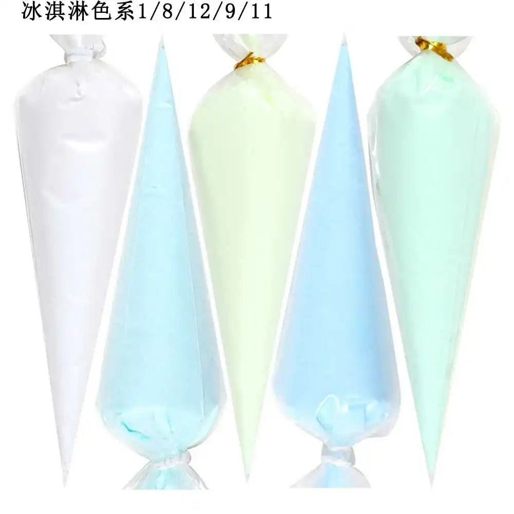 60g Imitation Cream Glue Charms Handmade Whipped Phone Case Decoden Shaker Jewelry Tools Tools Professional