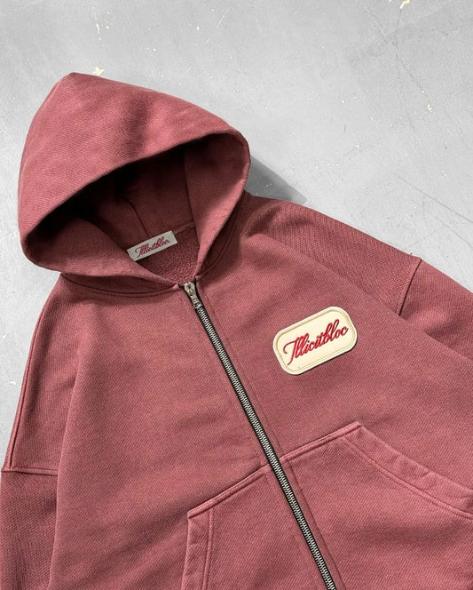 Autumn And Winter American New Fashion Letter Embroidered Hoodie Sweater Women Y2K Gothic Hip-hop Popular Couple Sweatshirt