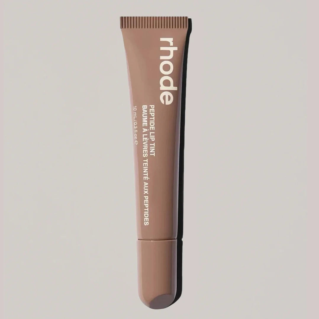 Rhode Powder Pocket Blush Hydrating Contouring Shading Face Nose Shadow Profile Natural Cream Lip Gloss Cheek Easy Apply Color