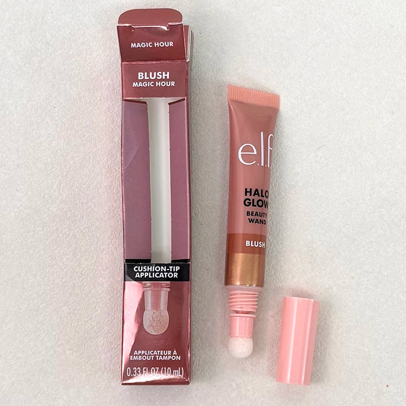Elf 28ml Liquid Poreless Putty Primer Cream Texture Facial Makeup Base Pore Minimizing Oil Control Flawless Nature Cosmetics