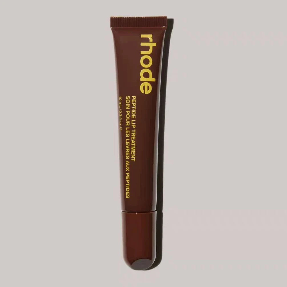 Rhode Powder Pocket Blush Hydrating Contouring Shading Face Nose Shadow Profile Natural Cream Lip Gloss Cheek Easy Apply Color